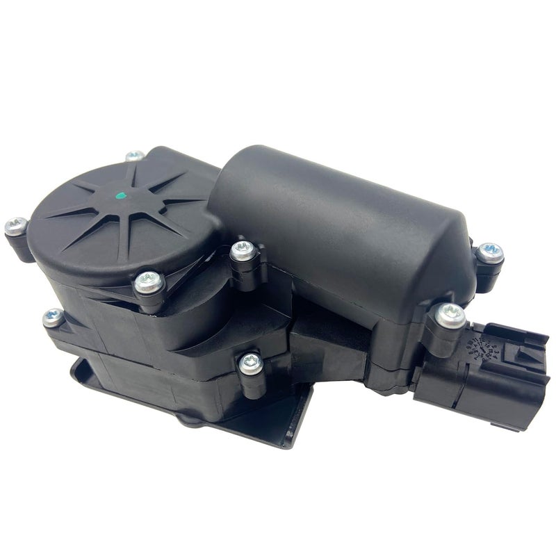 Cheriezing 13501872 Rear Power Liftgate Latch Actuator Liftgate Lock Actuator Compatible with 2007-2014 Suburban Tahoe Traverse Yukon Escalade Replace# 931-107 - Image 1